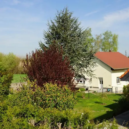 Apartment Ferienwohnung Lindenheim Mit Terrasse Und Garten