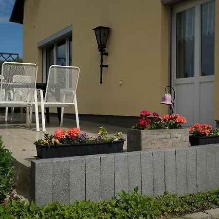 Ferienwohnung Lindenheim Mit Terrasse Und Garten *