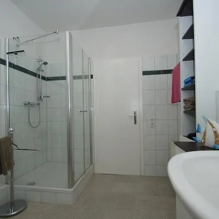 Ferienwohnung Lindenheim Mit Terrasse Und Garten Apartment *