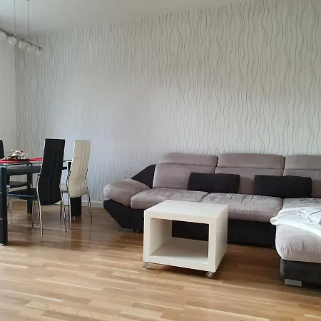 Ferienwohnung Lindenheim Mit Terrasse Und Garten *